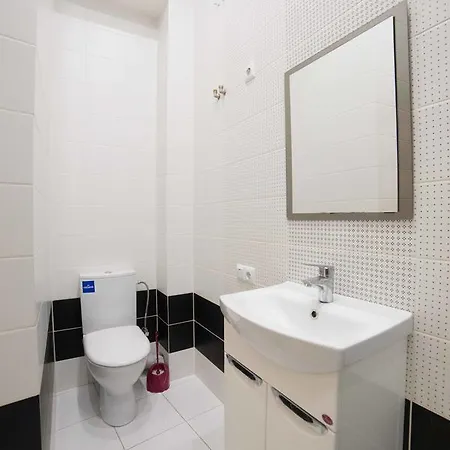 Chornovola 11 Apartment Lviv Centre Exterior photo