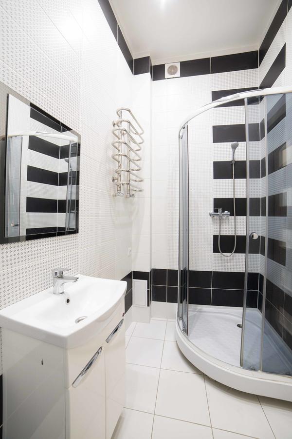 Apartment Chornovola 11 Centre